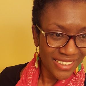 Meet your Posher, Aisha